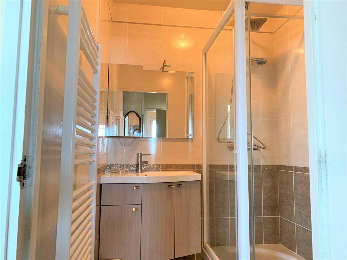 Avec Terrasse, Parking, De Trestraou A - Fr-1-368-350 *