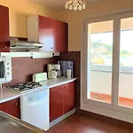 Appartement Perros-Guirec, 2 pièces, 2 personnes - FR-1-368-350
