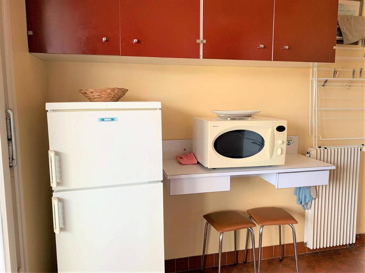 Perros-guirec, 2 Pièces, 2 Personnes - Fr-1-368-350 *