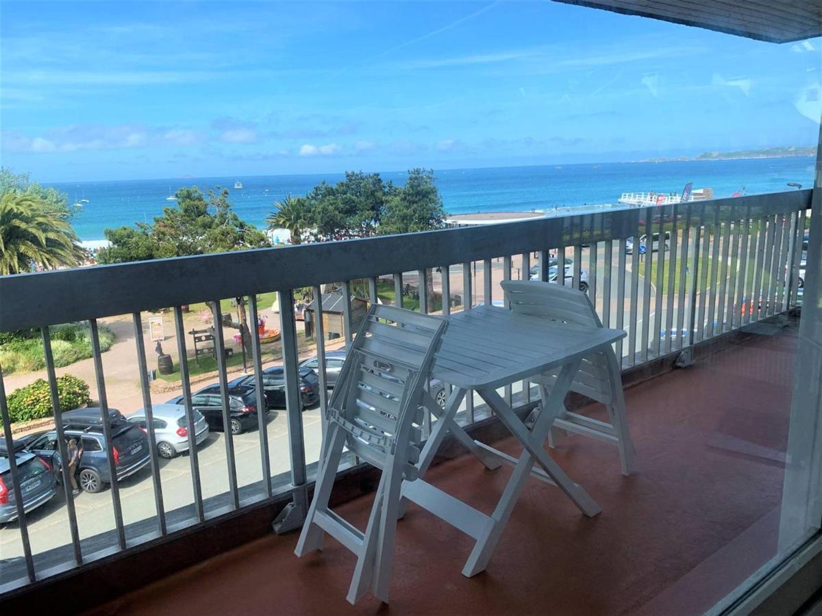 Perros-guirec, 2 Pièces, 2 Personnes - Fr-1-368-350 Appartement *