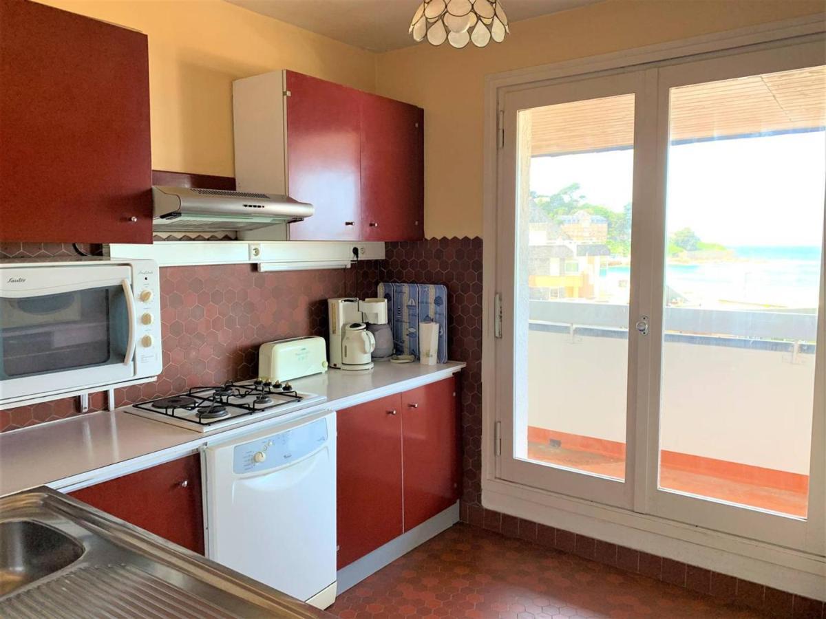 Perros-guirec, 2 Pièces, 2 Personnes - Fr-1-368-350 Appartement Perros-Guirec