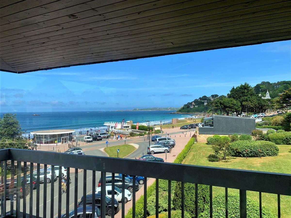 Perros-guirec, 2 Pièces, 2 Personnes - Fr-1-368-350