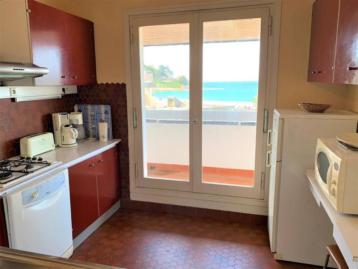 Perros-guirec, 2 Pièces, 2 Personnes - Fr-1-368-350 * Perros-Guirec