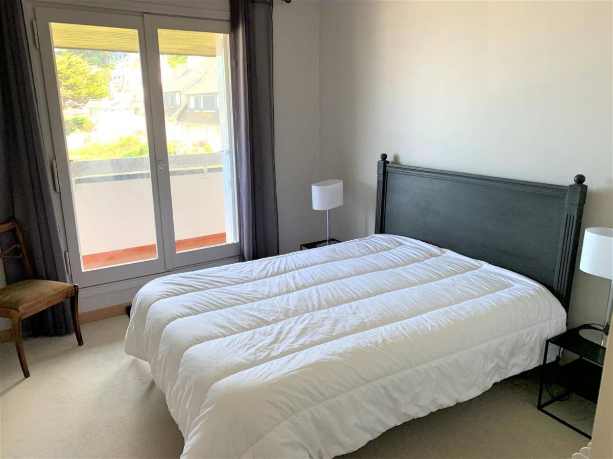 Appartement Perros-guirec, 2 Pièces, 2 Personnes - Fr-1-368-350 Perros-Guirec