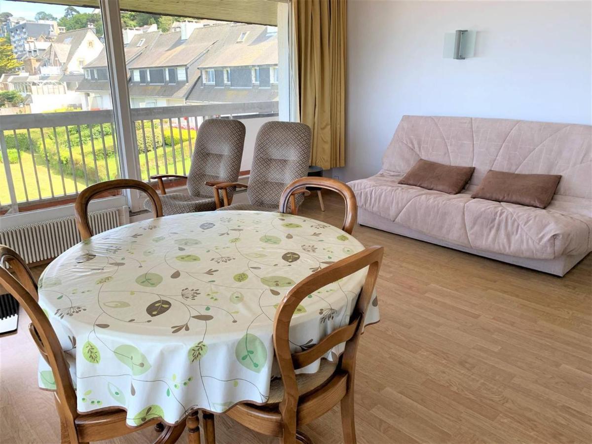 Appartement Perros-guirec, 2 Pièces, 2 Personnes - Fr-1-368-350