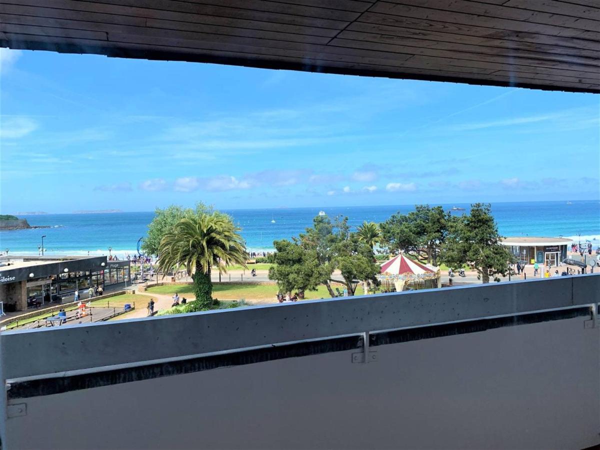 Perros-guirec, 2 Pièces, 2 Personnes - Fr-1-368-350 * Perros-Guirec