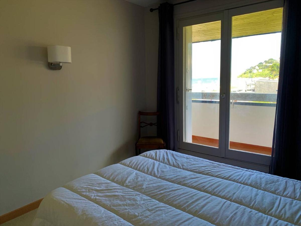 Perros-guirec, 2 Pièces, 2 Personnes - Fr-1-368-350 Appartement